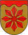 Stadtwappen Meerbusch