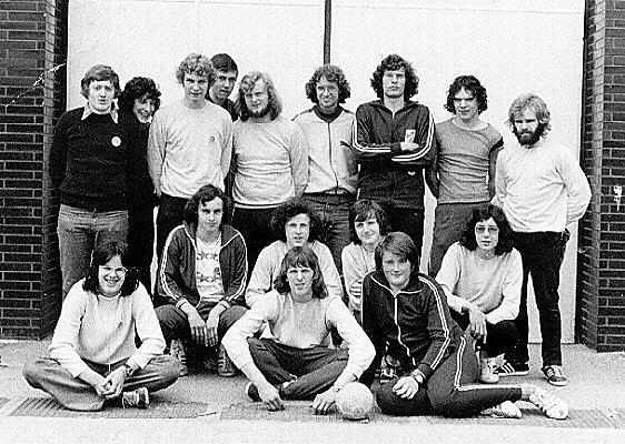 A-Jugend 72/73 + 73/74