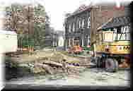 Ortskernsanierung 1986