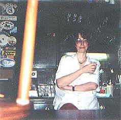 Hille - letzter Abend - Januar 1997