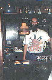 das war´s - letzter Abend - Januar 1997