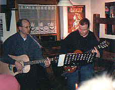 Peter und der Rolf 1997