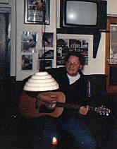 Gastauftritt Markus 1997