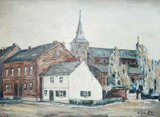 La Pähd - Karl Schmalbach 80