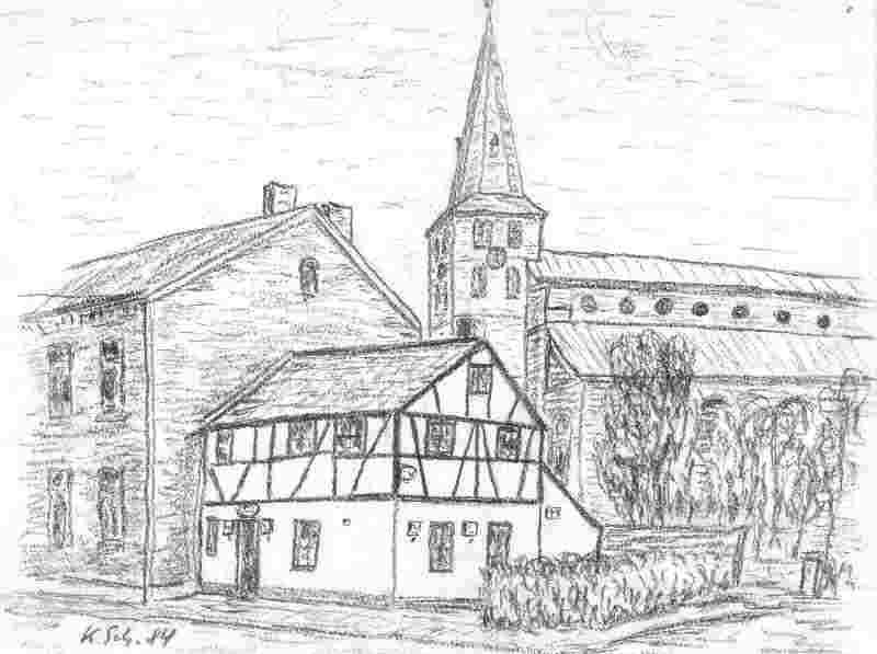 La Pähd - Karl Schmalbach 84