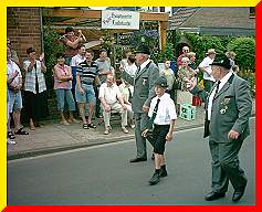 Befehl vom Hauptmann der Reserve