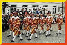 Parade 1999