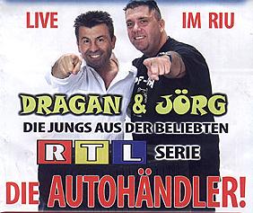 Dragan & J�rg