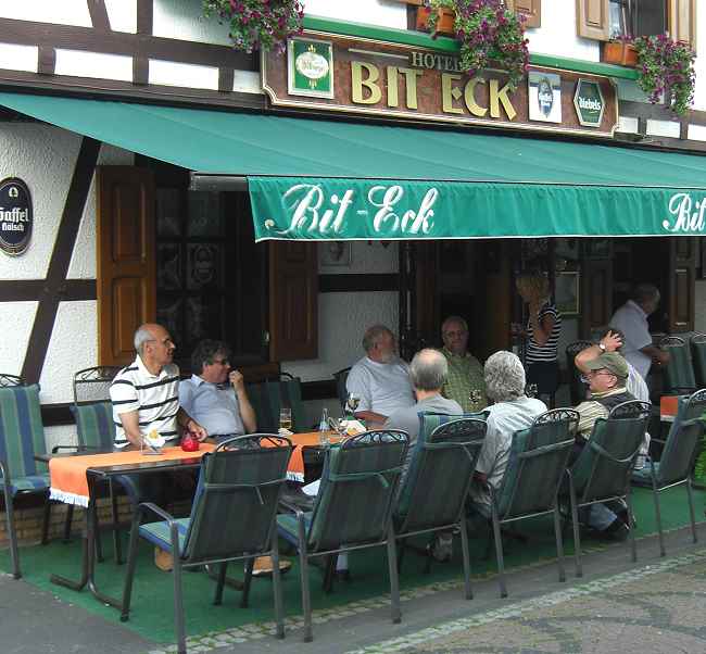 Eckkneipe