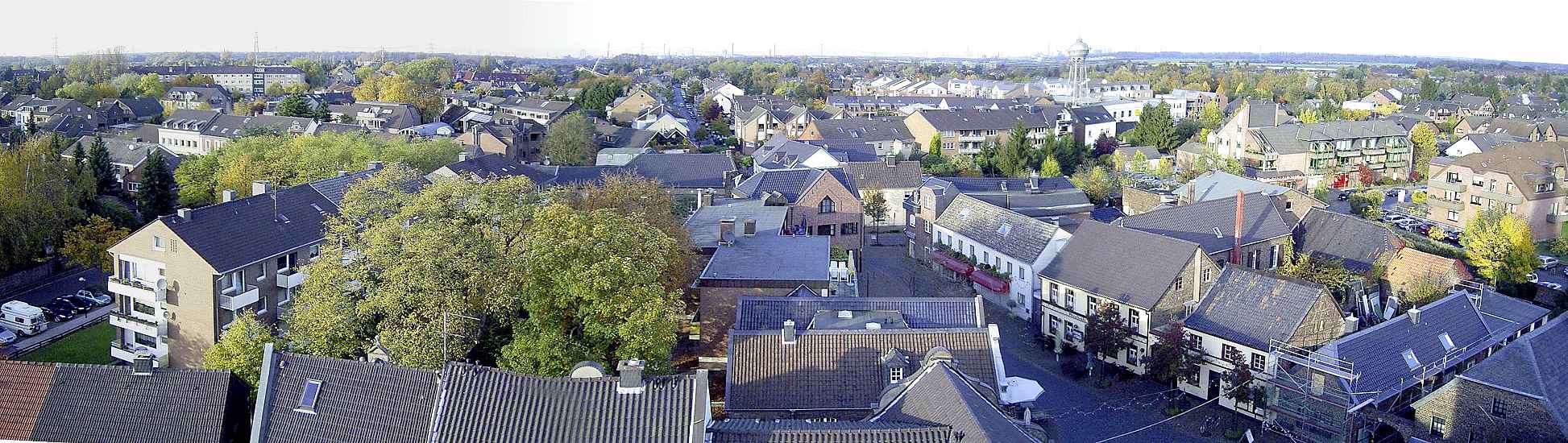 Kirchturm 2005 Nord02