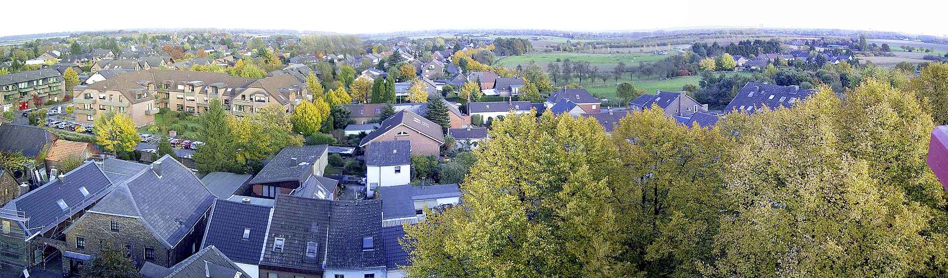 Kirchturm 2005 Ost02