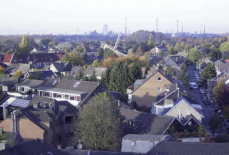 Kirchturm Muehle Tele 2005 int
