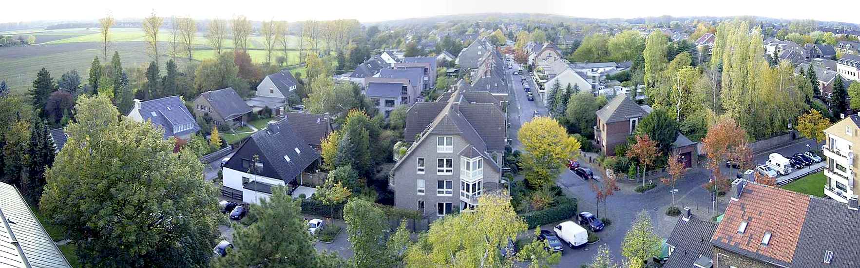 Kirchturm 2005 West02