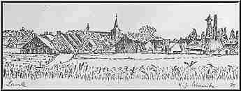 Wasserturm 50 Schmitz int th