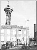 Wasserturm Tor int th