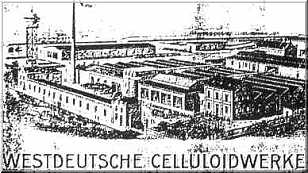 Celluloidwerke