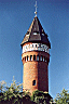 viele, viele andere Türme